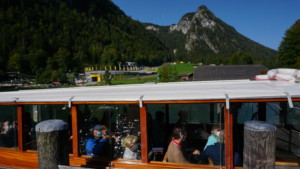 Wanderfahrt nach Inzell ins schöne Berchtesgadener Land vom 25.09. bis 02.10.2021